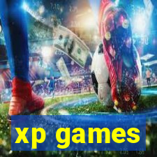 xp games